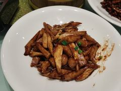 -锋味餐厅(空港复悦里店)