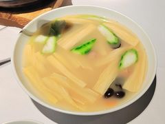 -汤城小厨•粤菜•靓汤(苏州街店)
