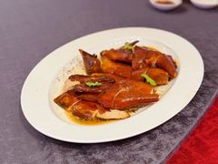 -南海渔村·空中一号