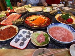 -蜀大侠火锅(建设路第五大道店)