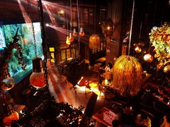 -胡桃里乐队酒馆(鎏嘉码头店)