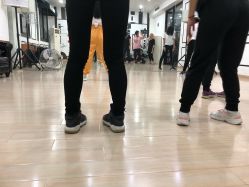 -DOS HOP潮上舞蹈