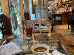 -西关84·History·Art·Cafe