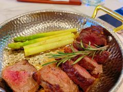 -盐说·西式餐酒馆(光明万达店)