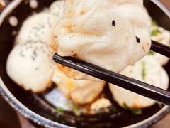 -大壶春生煎(四川中路店)