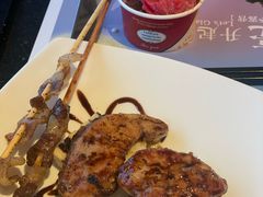-厦门悦华酒店·绿庭主题自助餐厅
