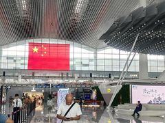 -广州白云国际机场-T2航站楼
