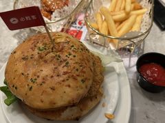 -必胜客(安吉浙北店)