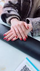 -Easy Lady美甲美睫半永久纹绣工作室