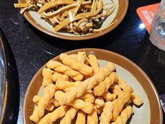 -一只烧鸡公(解放碑店)