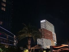 -mezza9 Macau(澳门君悦酒店)