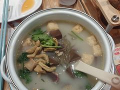-小杨生煎(龙阳广场店)