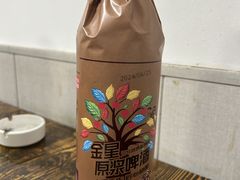-岳文生烧烤