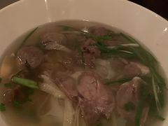 越南河粉-SUSU·苏苏(四合院创始店)