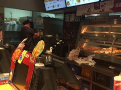 -肯德基(京广桥店)