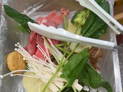 -小谷姐姐麻辣拌·麻辣烫(潞河店)