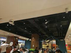 -小鱼小牛·鱼牛干锅·脆鱼火锅(世欧广场店)