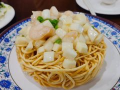 -王家沙点心店(南京西路总店)
