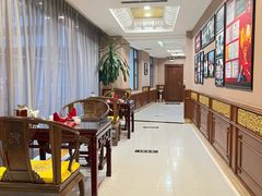 -鹿鸣春饭店(总店)