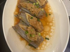 -京香轩·中餐厅(上海中庚聚龙酒店)