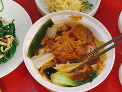 -宏状元现熬粥·京味菜(五棵松店)