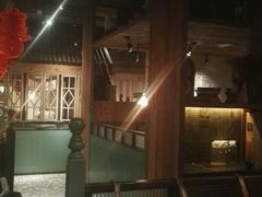 -手选潮汕鲜活牛肉火锅(二七广场店)