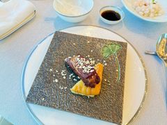 -君来湖滨饭店·渔餐厅