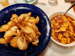 -小吊梨汤·北京菜·烤鸭(双井乐成中心店)