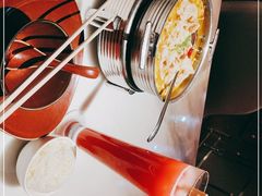 -柴门饭儿(成都太古里店)