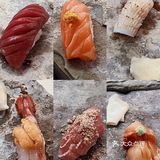 天津探店｜大隐隐于市 藏在居民楼里的Omakase 