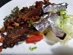 -梧桐餐厅(泉城路店)