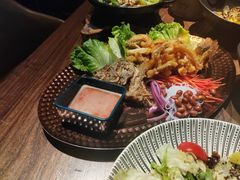 -收音机音乐餐酒吧(南滨路店)