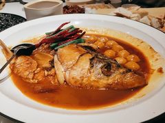 -老家水饺濮阳菜(巴黎街店)