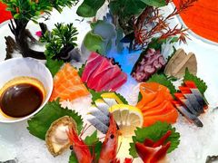 -老江南春·中国龙菜(衡山路店)