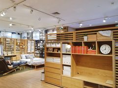 -MUJI无印良品(西湖银泰城店)