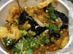 -无声臭豆腐(大井1号店)