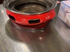 -永安里地摊烤肉(首创店)