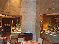 -东莞喜来登酒店-御园西餐厅·海鲜自助餐·意大利菜零点
