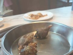 -青蓬蒸汽海鲜·深圳老字号·团建聚会(壹方城店)