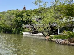 -狼山风景名胜区