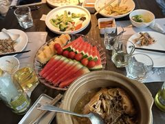 -外婆家(杭州马塍店·杭帮菜名店)