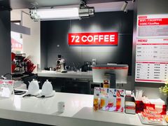 -72 COFFEE(东朝阳路店)