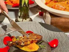 -狮拾久·现代新加坡料理(福田COCO Park店)