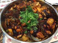-黄记煌三汁焖锅(崇文门店)