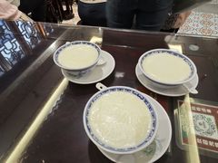 -民信老铺(双皮奶博物馆店)