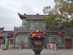 -东钱湖旅游度假区