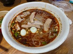-青石桥老瓦房肥肠粉总店(青石桥总店)