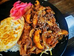 -MI WU FACTORY米屋美食工厂餐厅(绿地店)