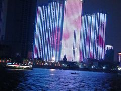 -武汉两江游览·夜游长江(汉口粤汉码头)