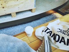 -Seesaw Coffee(朝阳大悦城店)